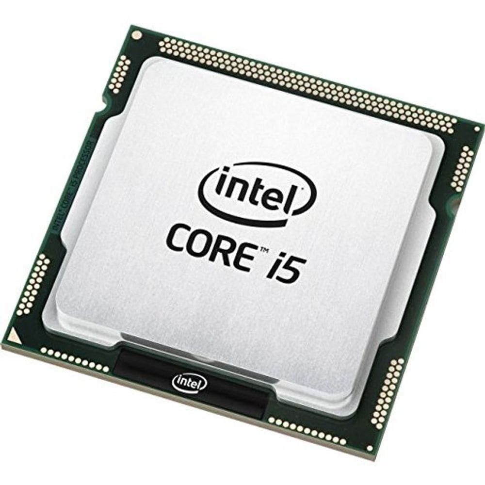 Processador Intel Core - I5-3475s - 3.6ghz - 6mb Lga 1155 Autêntico