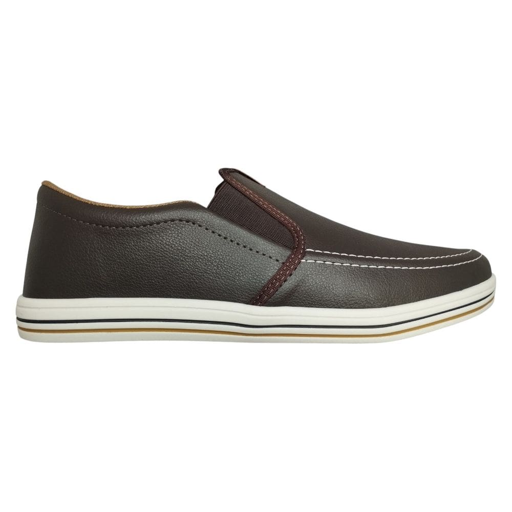 Tenis Sapatenis Masculino Br Sport Casual Conforto 2273.200