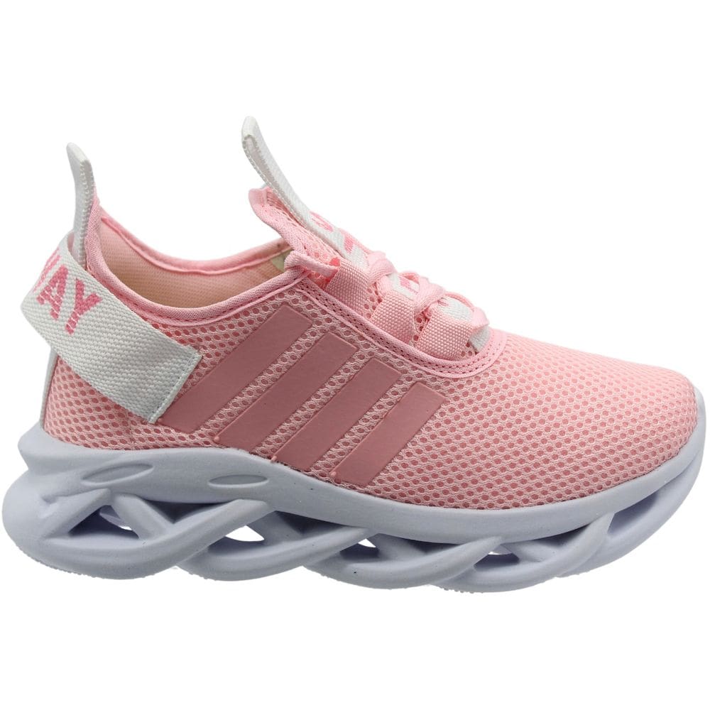 Tênis Runway Extreme Style Feminino