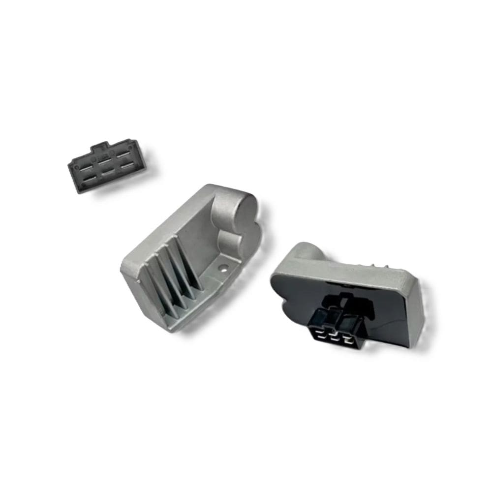 Retificador Cb 300Fc Twister - Cb 300Fa Twister 250 2023 Sahara 2024