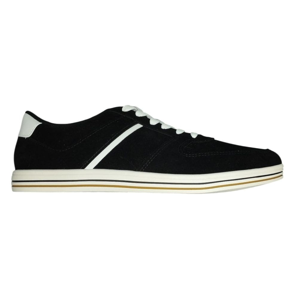Tenis Sapatenis Masculino Br Sport Casual Camurca 2273.222
