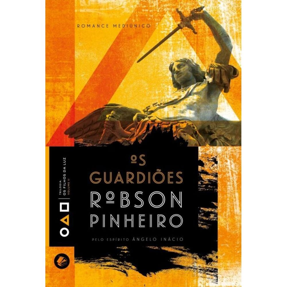 Os Guardiões