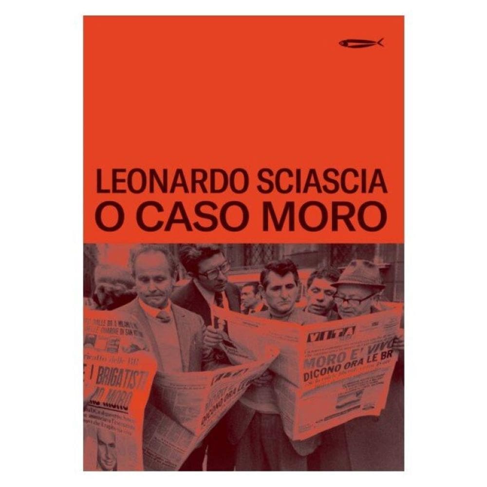 O Caso Moro
