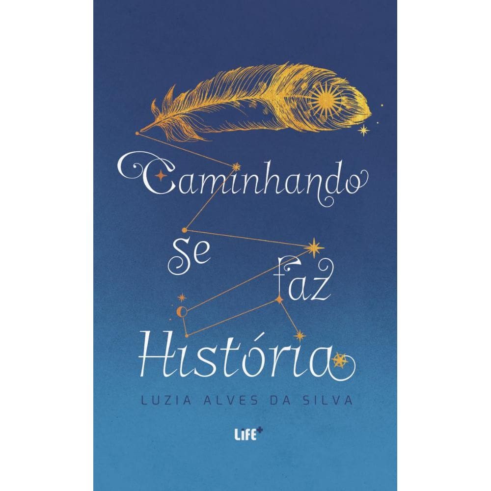 Caminhando se faz história