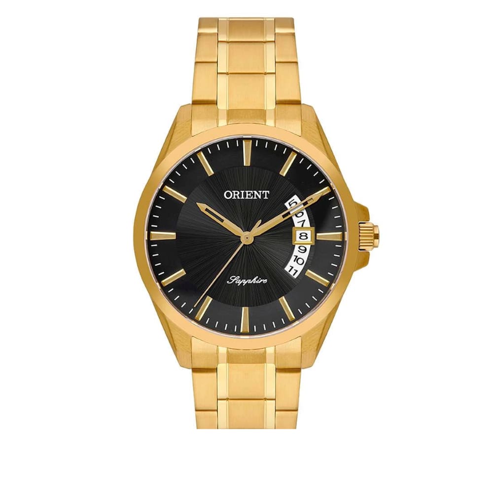 Relogio Orient Mgss1258 G1kx