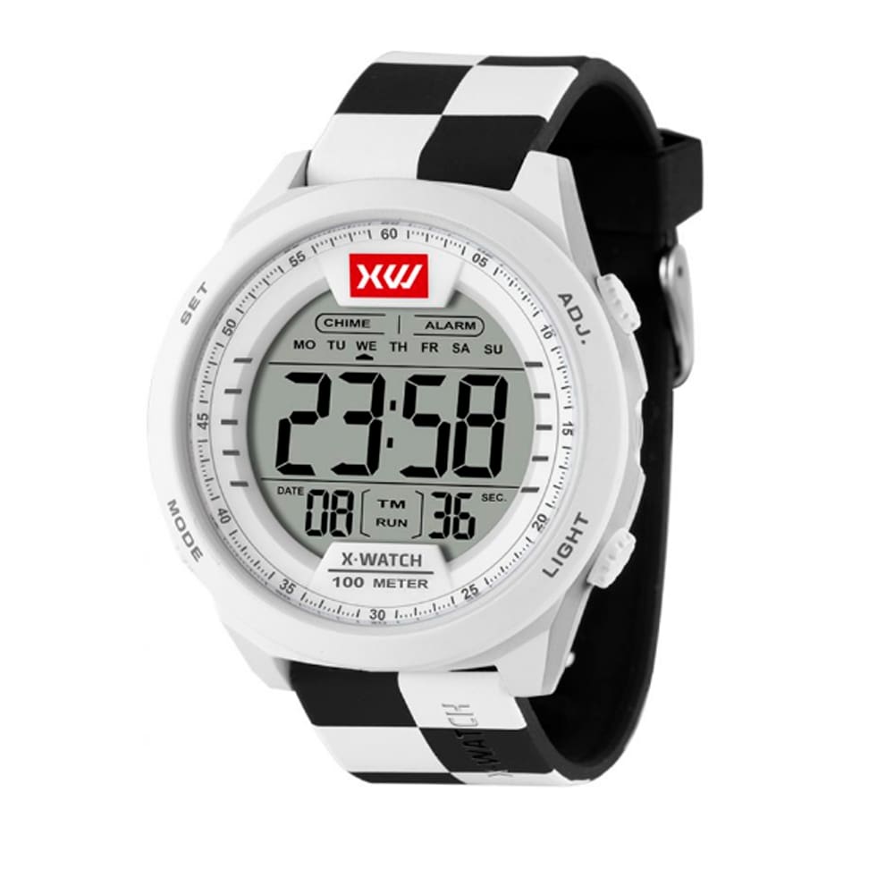 Relogio X-Watch Xmppd785 Bxpb