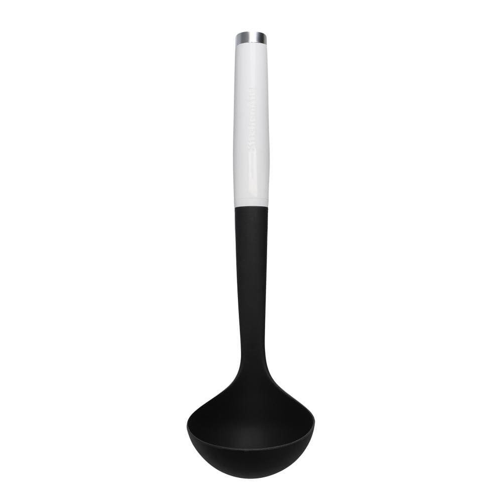 Concha de Nylon Sopa Branco Cozinha Luxo KitchenAid