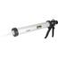 Aplicador P/silicone Tubular 600ml Vonder