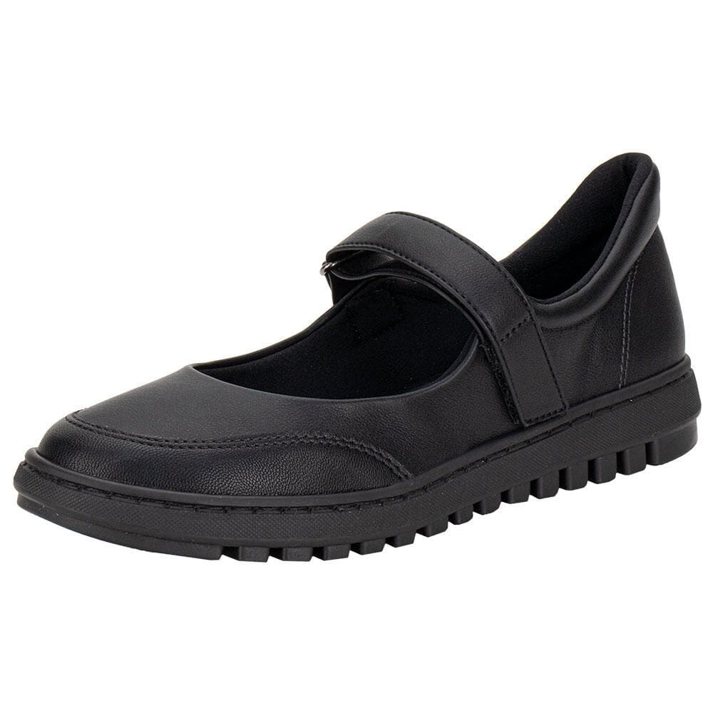 Sapato Feminino Flat Piccadilly 937007