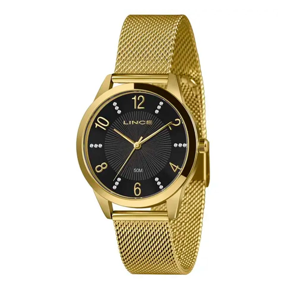 Relogio Lince Lrg4815l38 P2kx