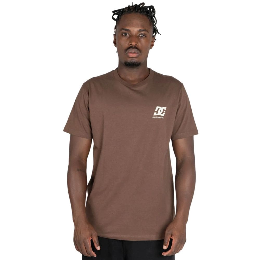 Camiseta Dc Masculina Palletline Plus Size