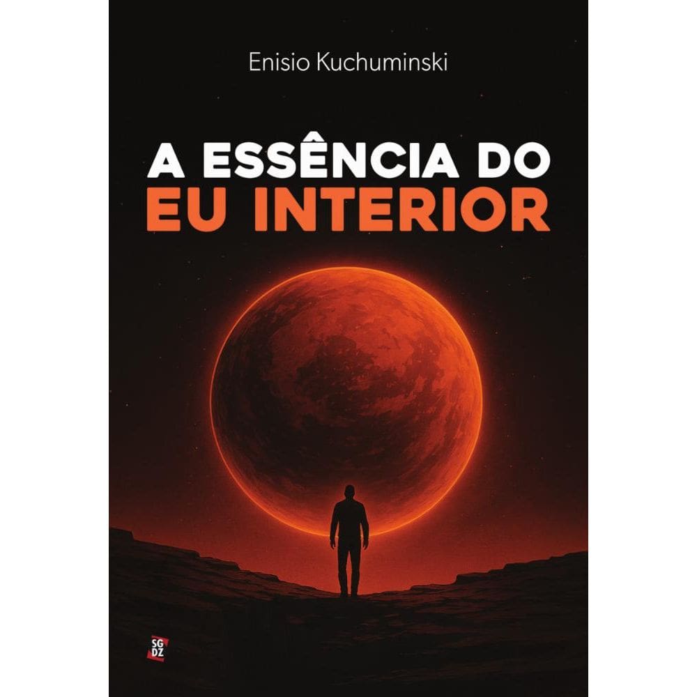 A Essência do Eu interior