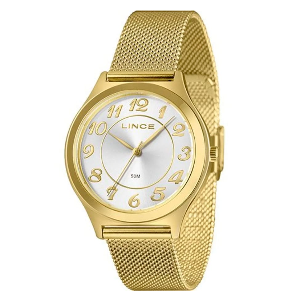 Relogio Lince Lrgm030l38 S2kx