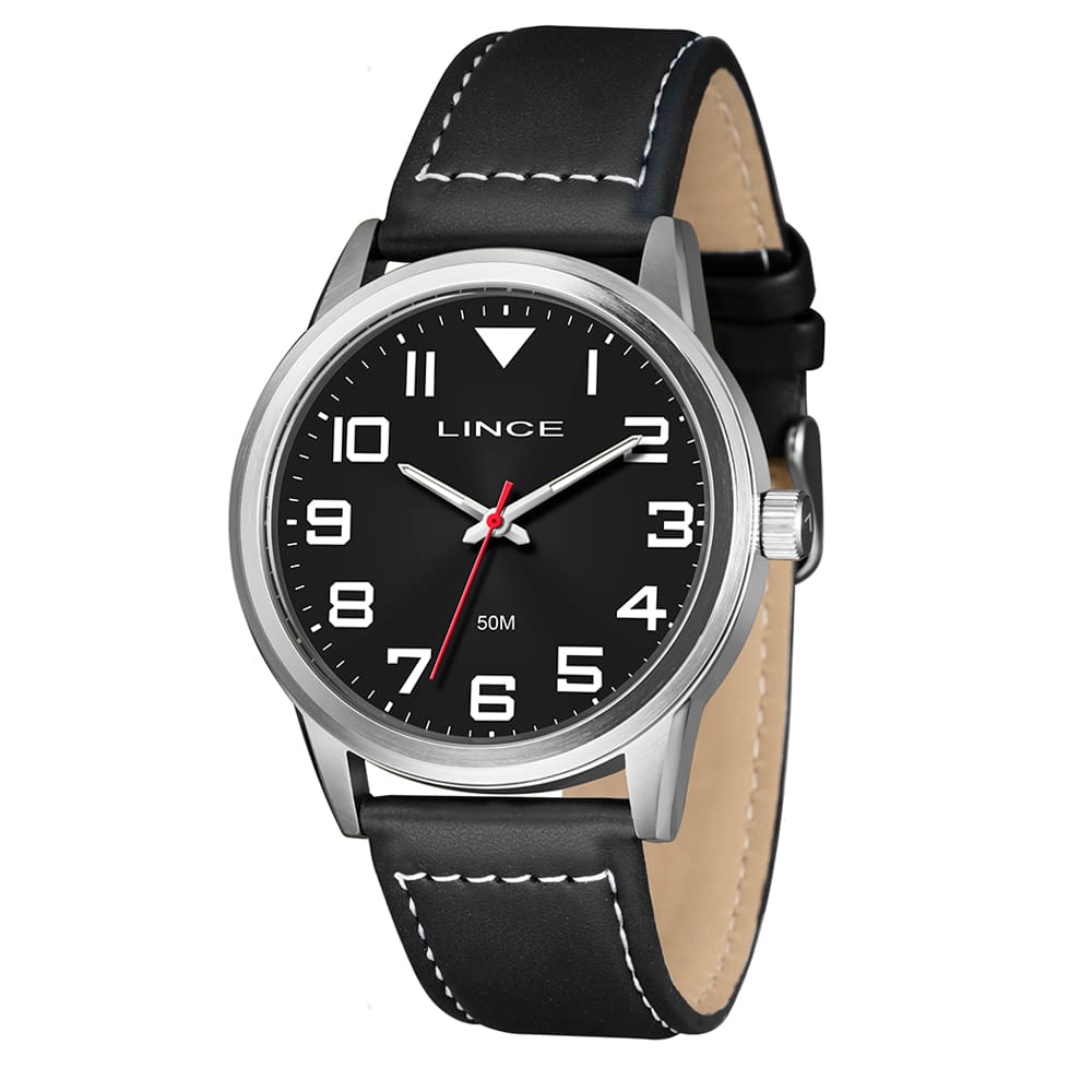 Relogio Lince Mrch249l46 P2pb