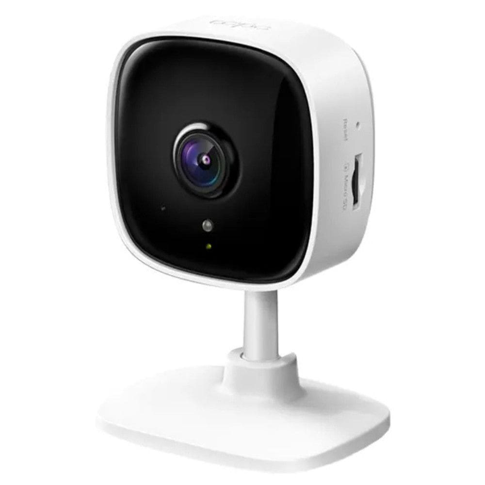 Câmera de Segurança TP-Link Inteligente TC60 Wi-Fi Full HF MTP0023