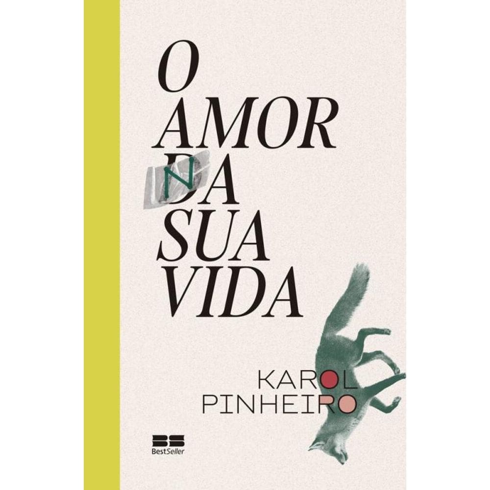 O amor na sua vida