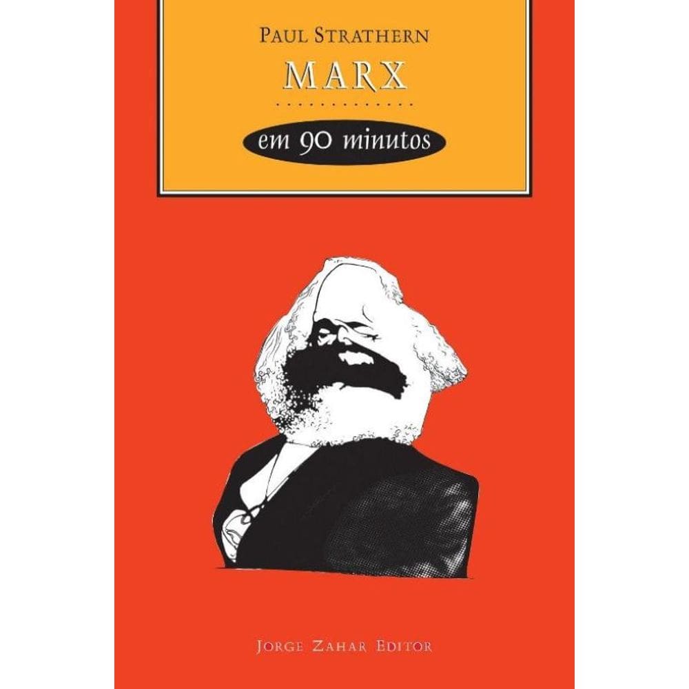 Marx em 90 minutos