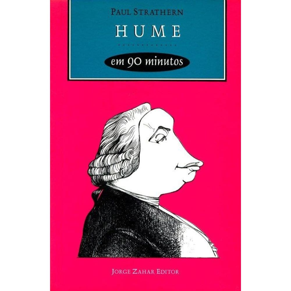 Hume em 90 minutos: (1711-1776)