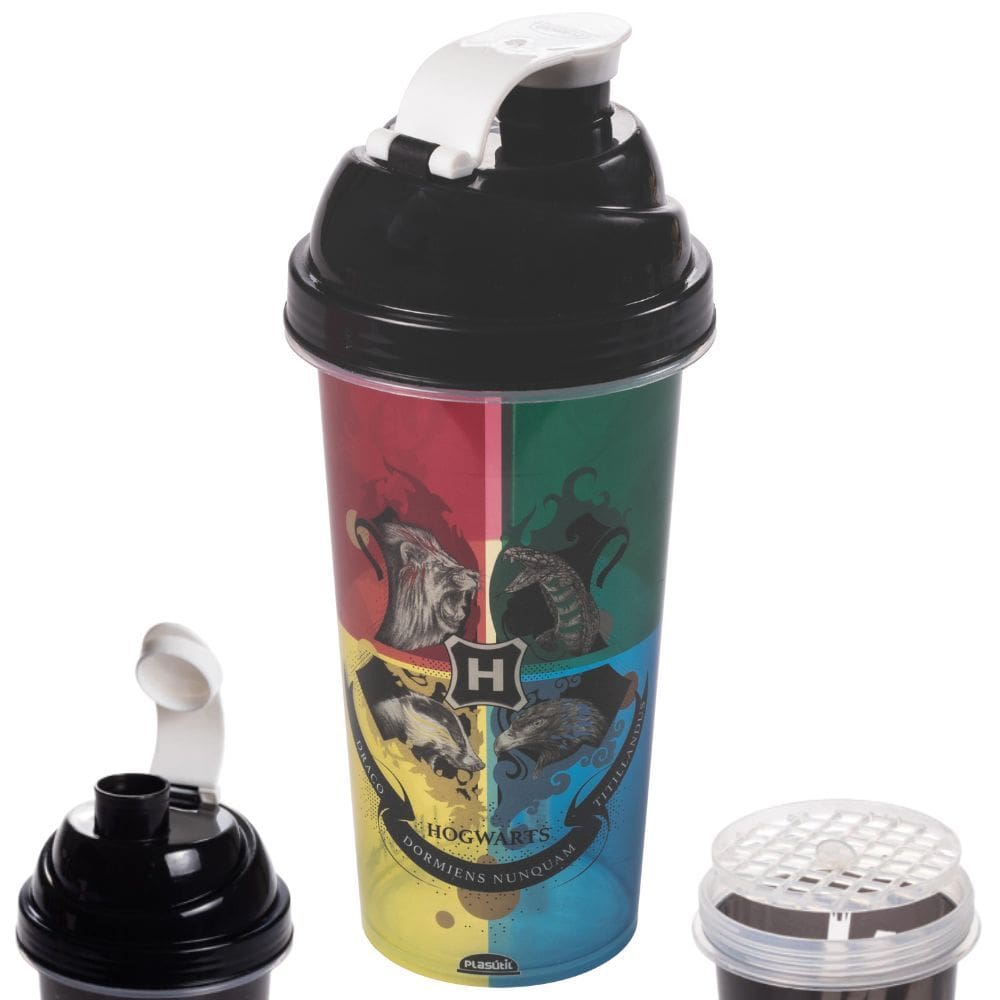 Shakeira 580ml Harry Potter Plasutil ref.15336