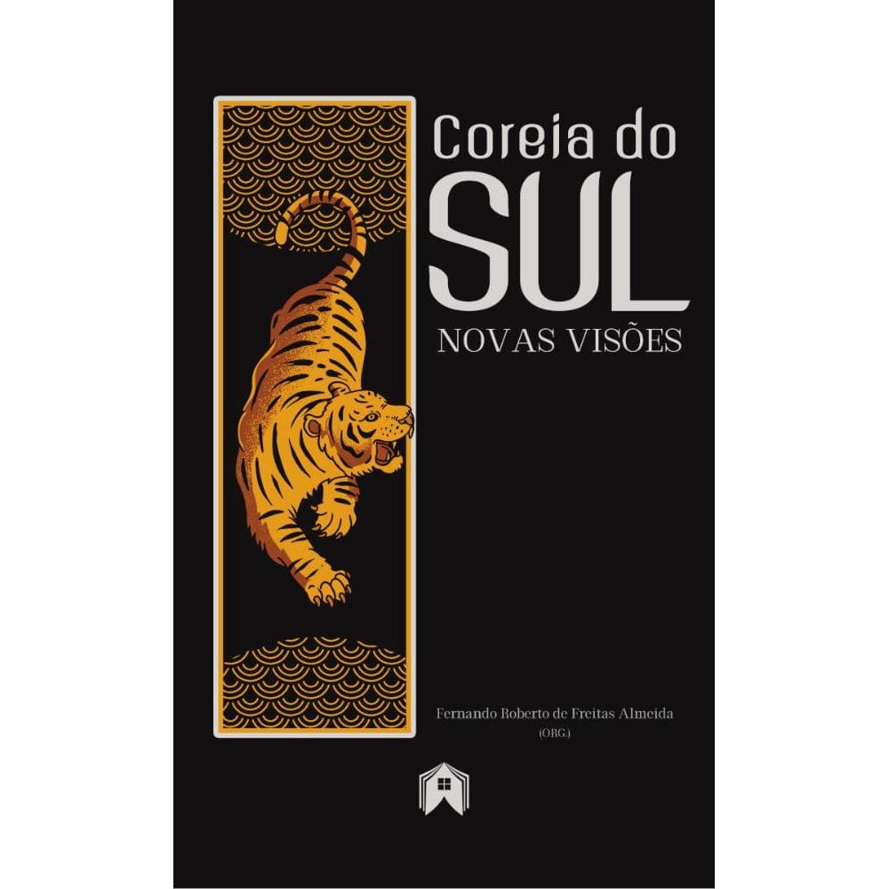 Coreia do Sul: Novas visões