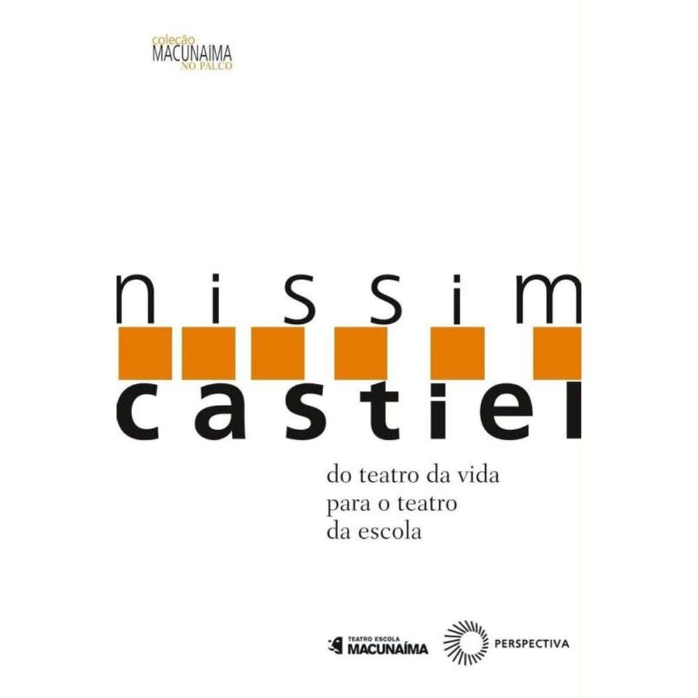 Nissim Castiel