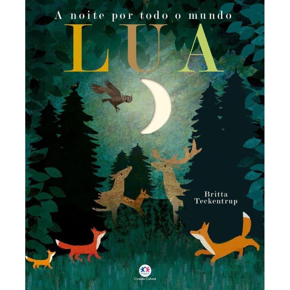 Lua: A noite por todo o mundo