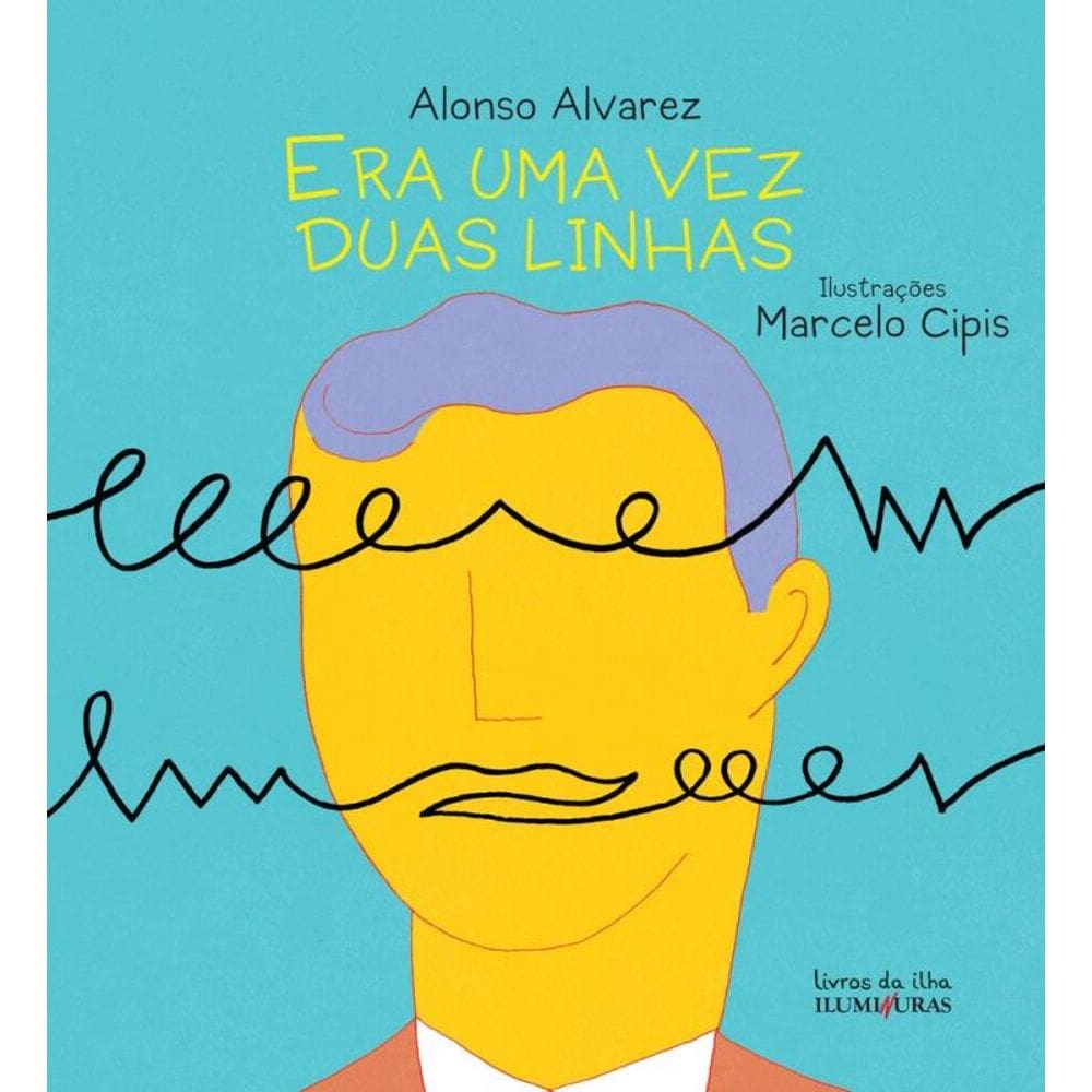 Era uma vez duas linhas
