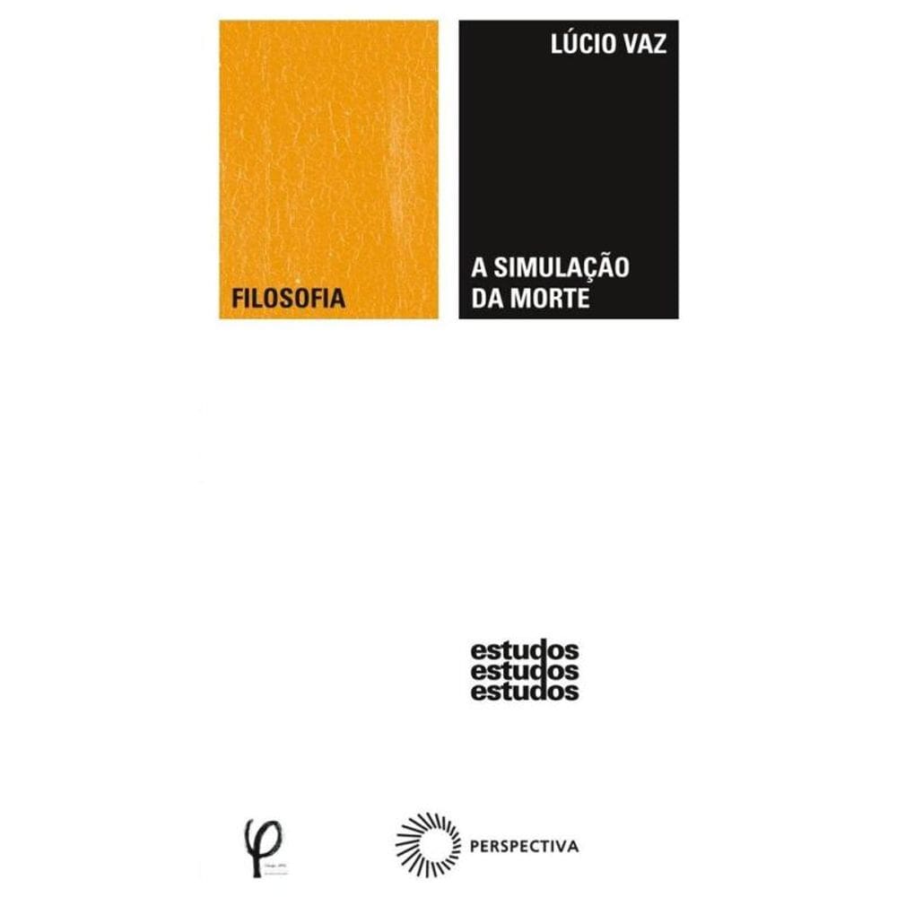A simulação da morte: Versão e aversão em Montaigne