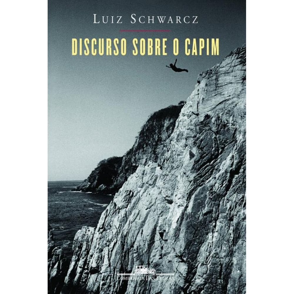 Discurso sobre o capim