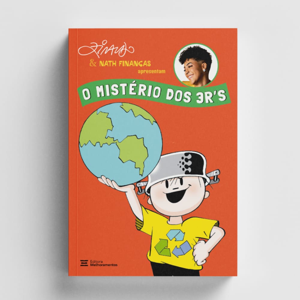 O Mistério dos 3Rs