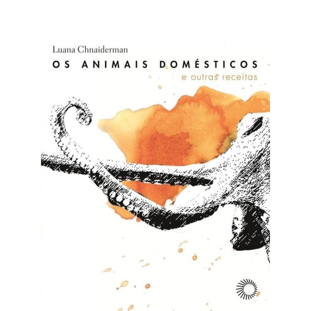 Animais domésticos e outras receitas