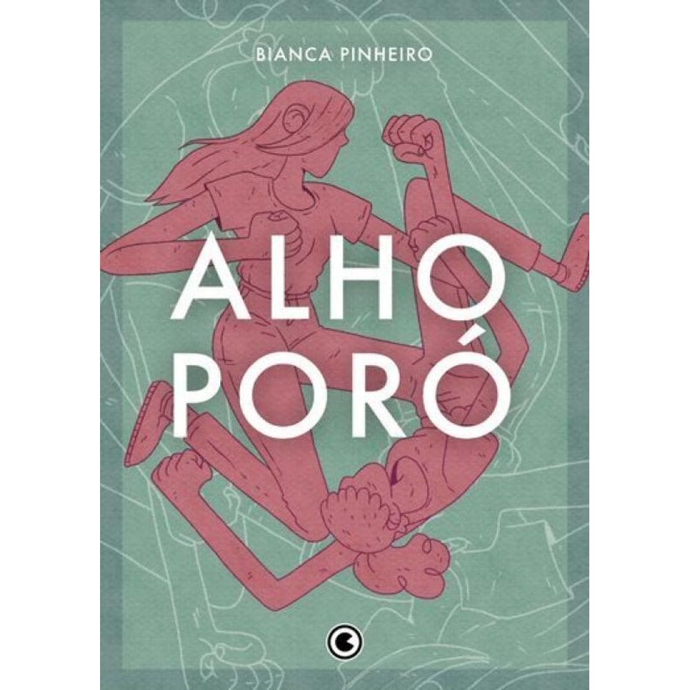 Alho-Poró