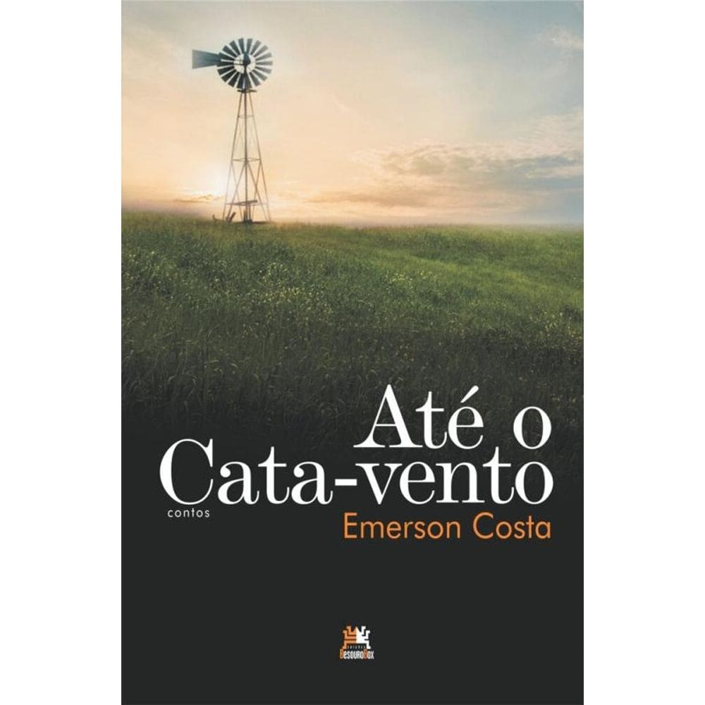 Até o cata-vento