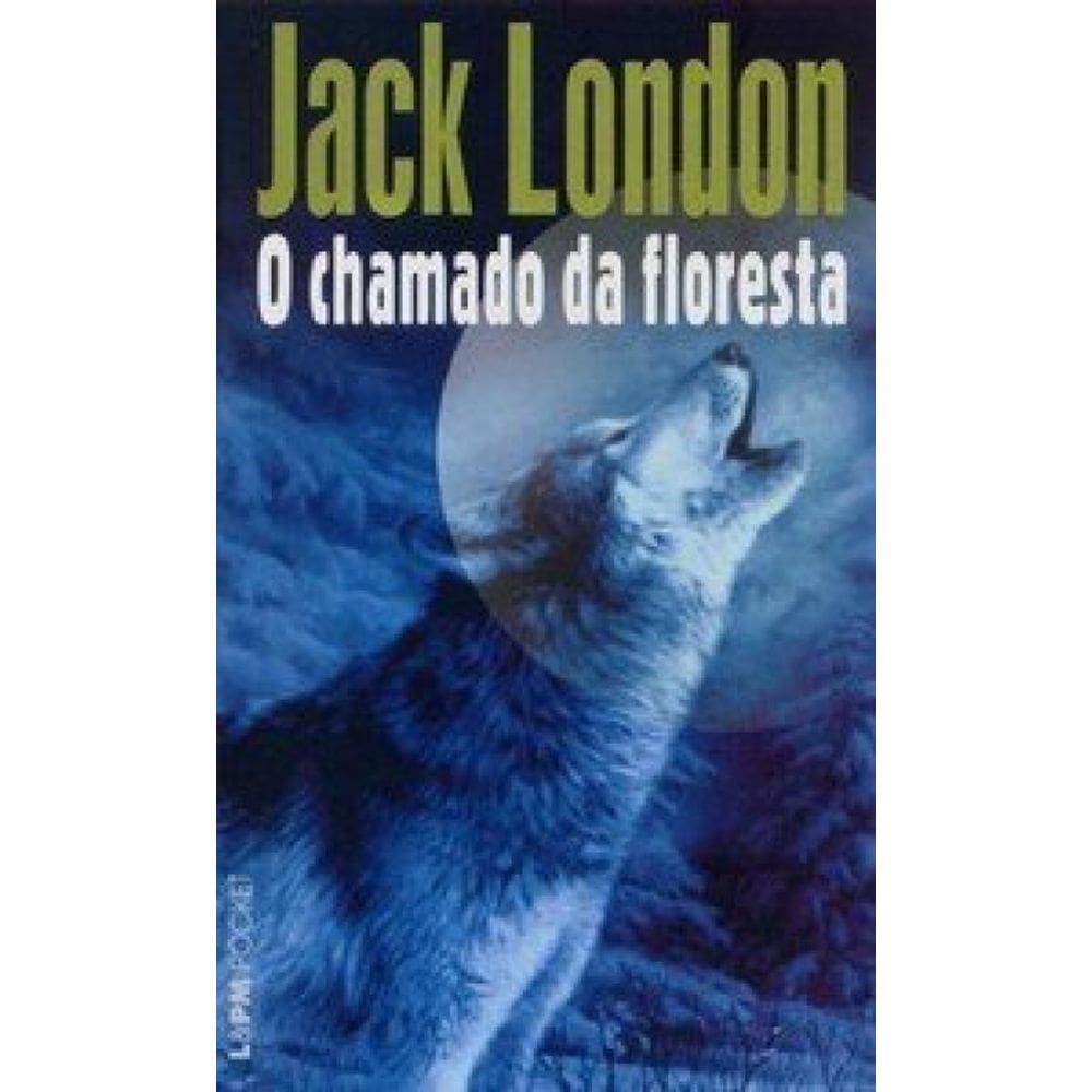 O chamado da floresta