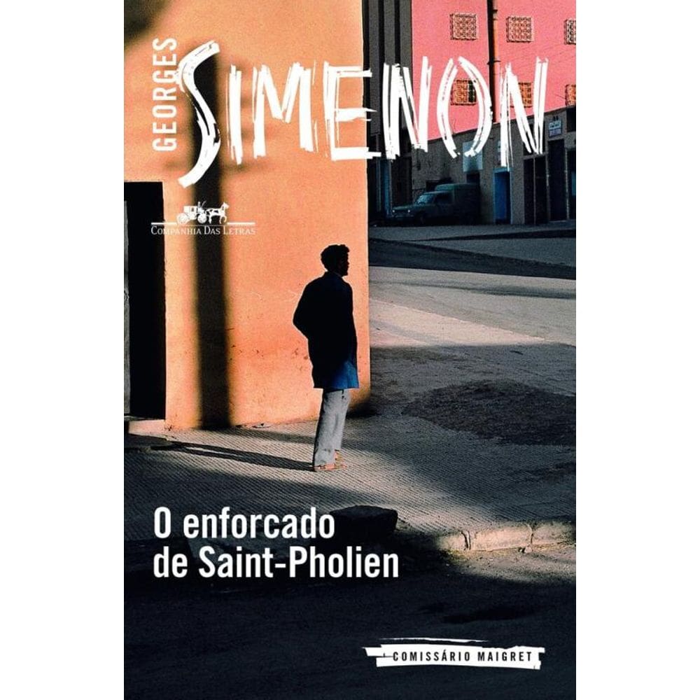 O enforcado de Saint-Pholien