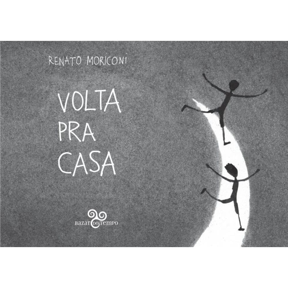 Volta pra casa