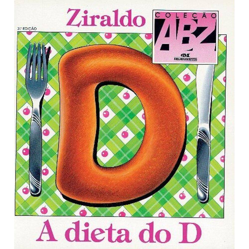A Dieta do D