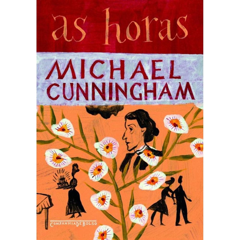 As horas (Nova edição)