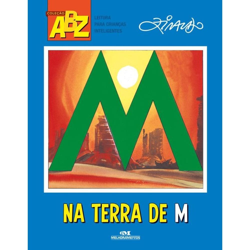 Na Terra de M
