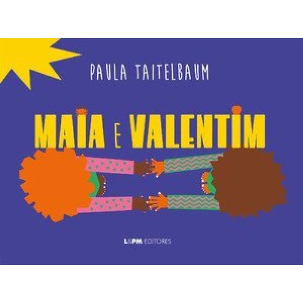 Maia e Valentim