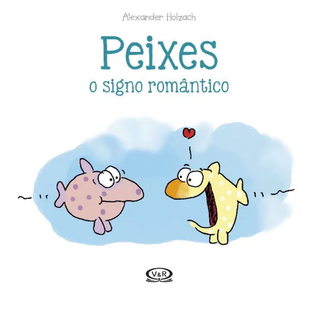 Peixes: o signo romântico