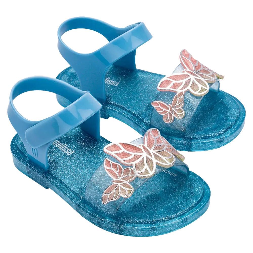 Mini Melissa Fairy Baby 37825