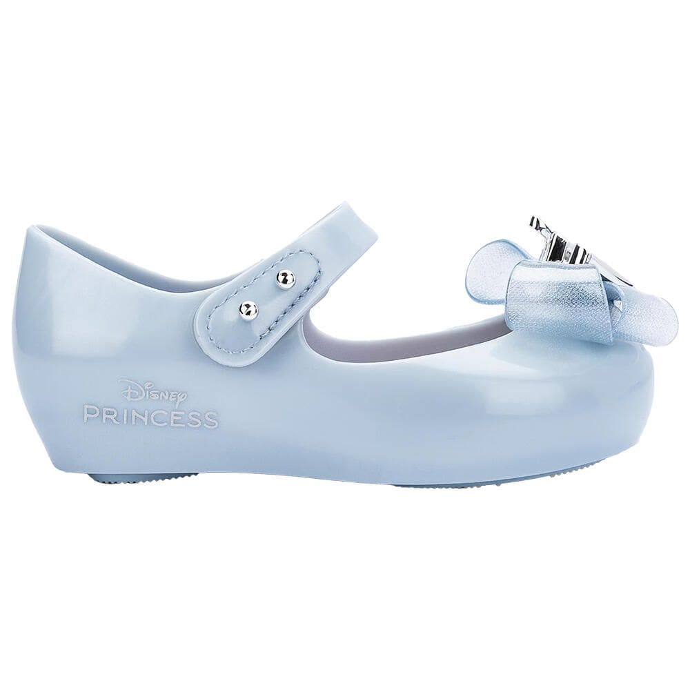 Mini Melissa Ultragirl Ii + Disney Princess Baby 36074