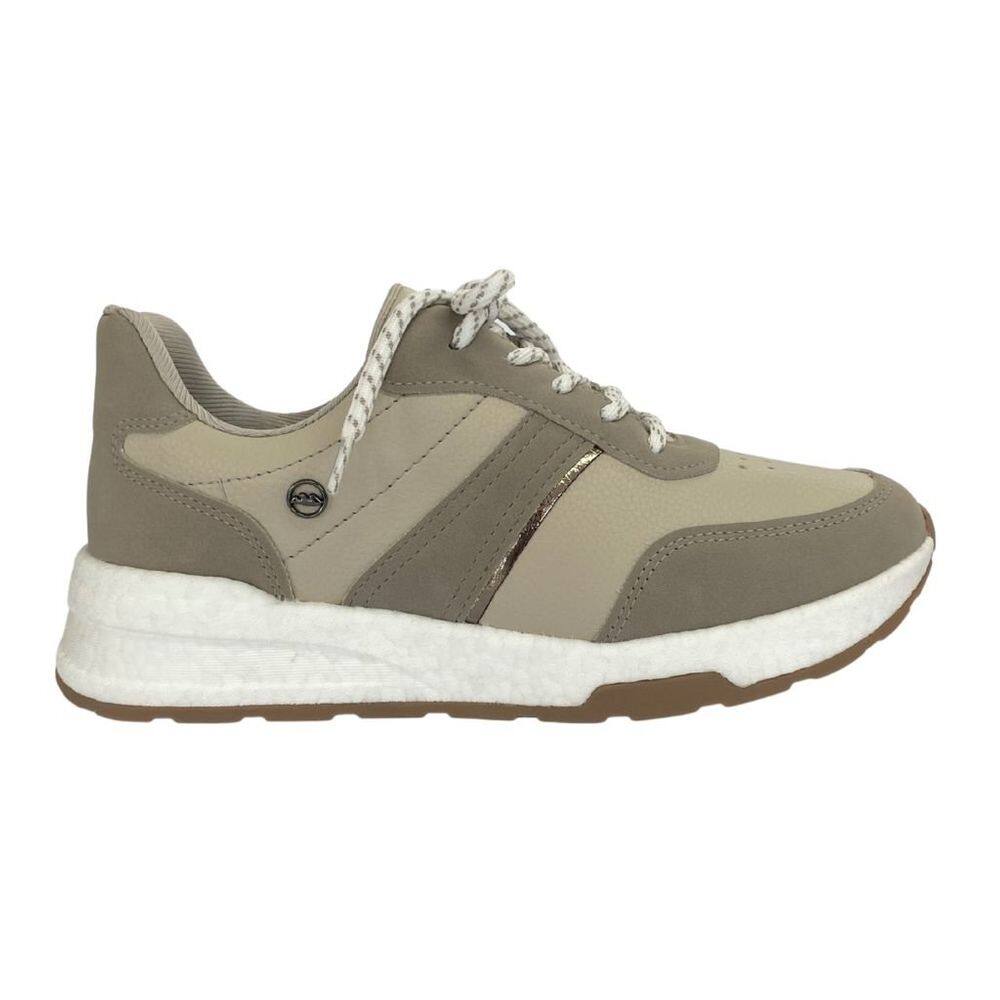 Tênis Dakota D0711 Feminino Clay casual