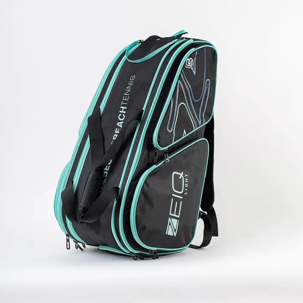 Raqueteira ZEIQ Light Léo Branco