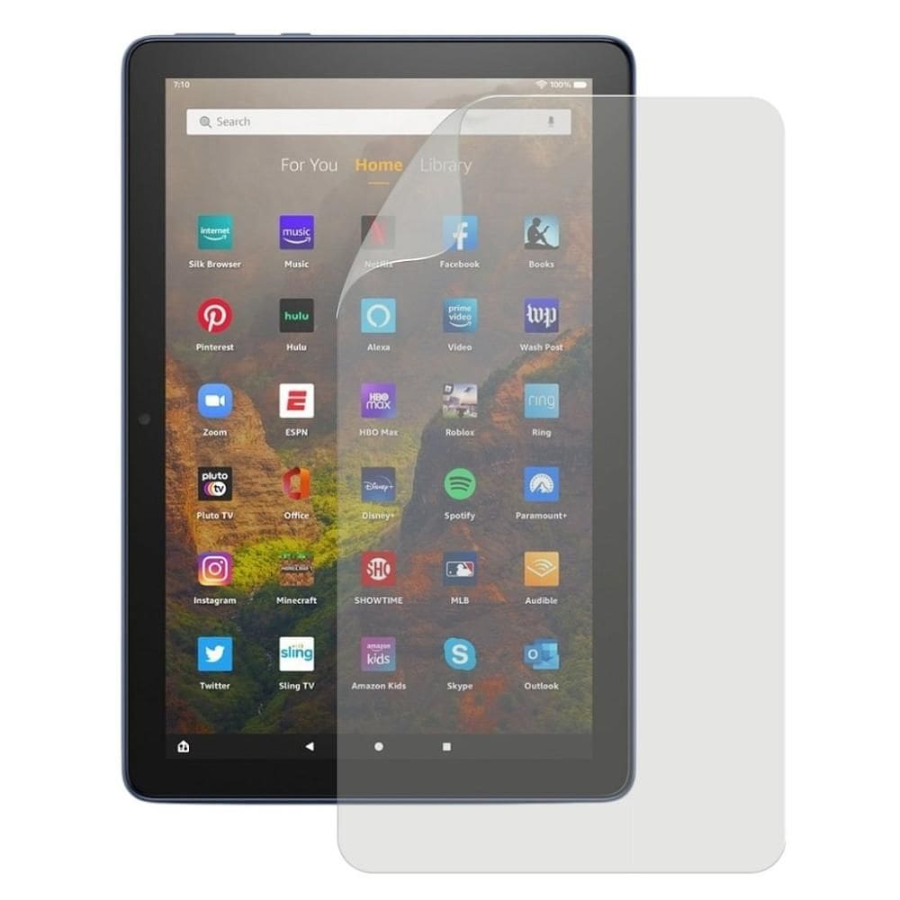 Película para Amazon Fire HD10 Fosca PaperLike - Sensação de Papel - HidroArmor - Gshield