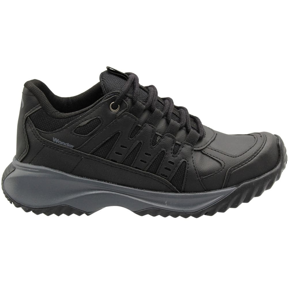Tênis Adventure Wonder De Trilha Robusto Masculino