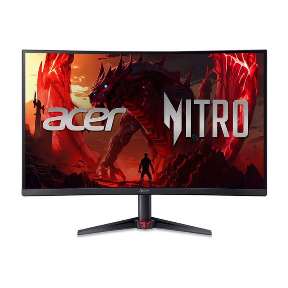 Monitor Acer ED323QU LED VA FHD 31.5” HDMI 180Hz 2ms