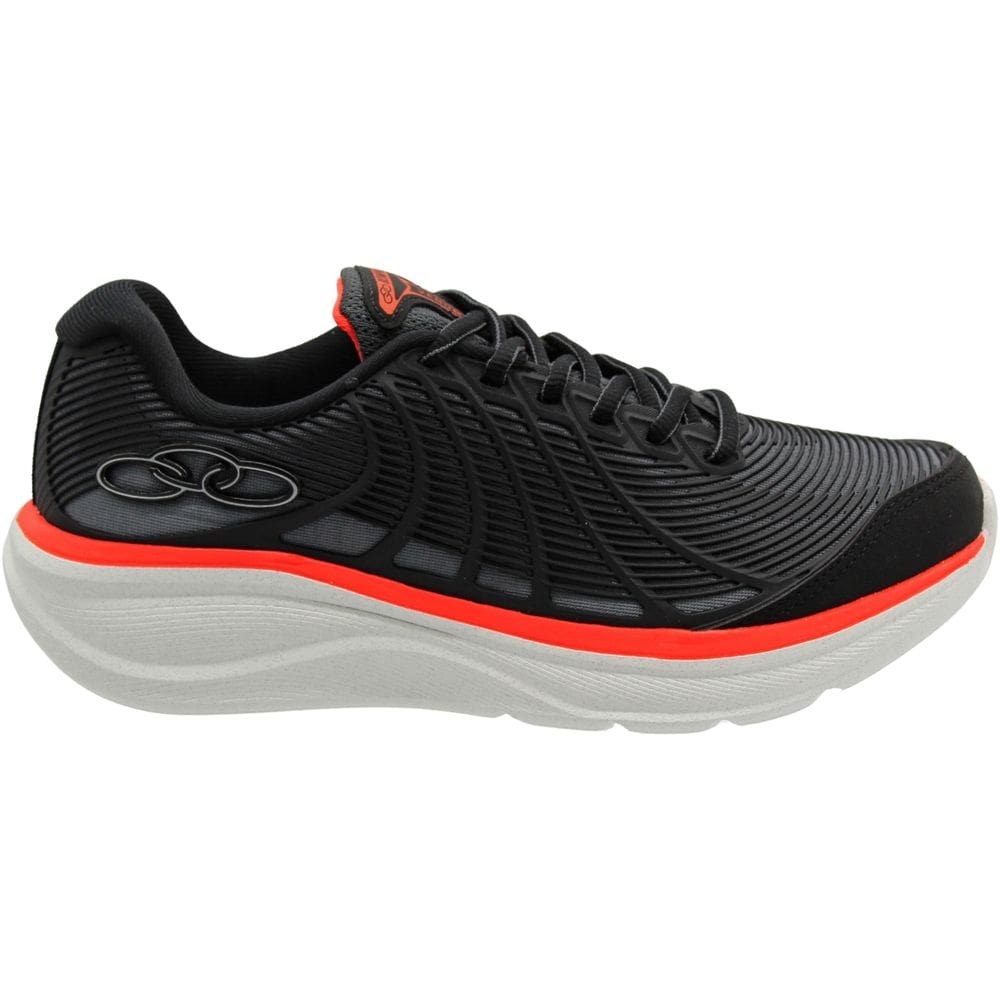 Tênis Infantil Olympikus Venum 2 Juvenil Menino