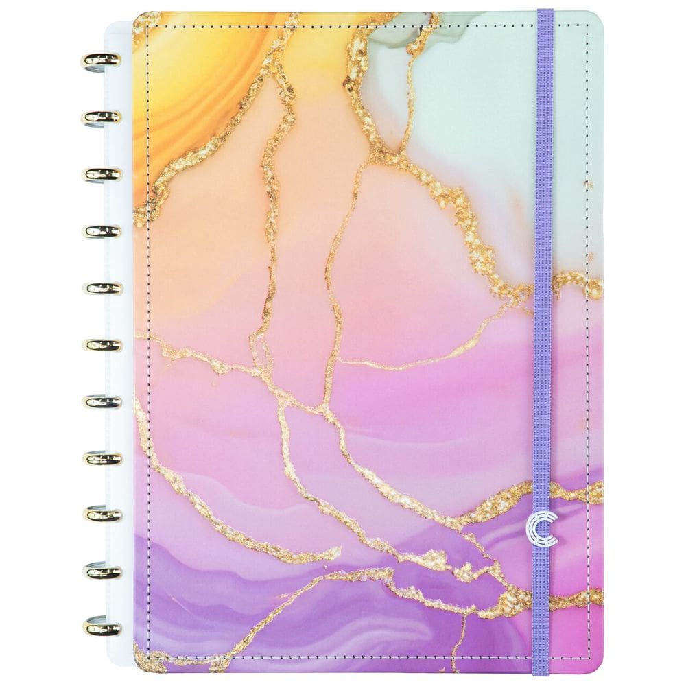 Caderno Inteligente By Luara Aurora